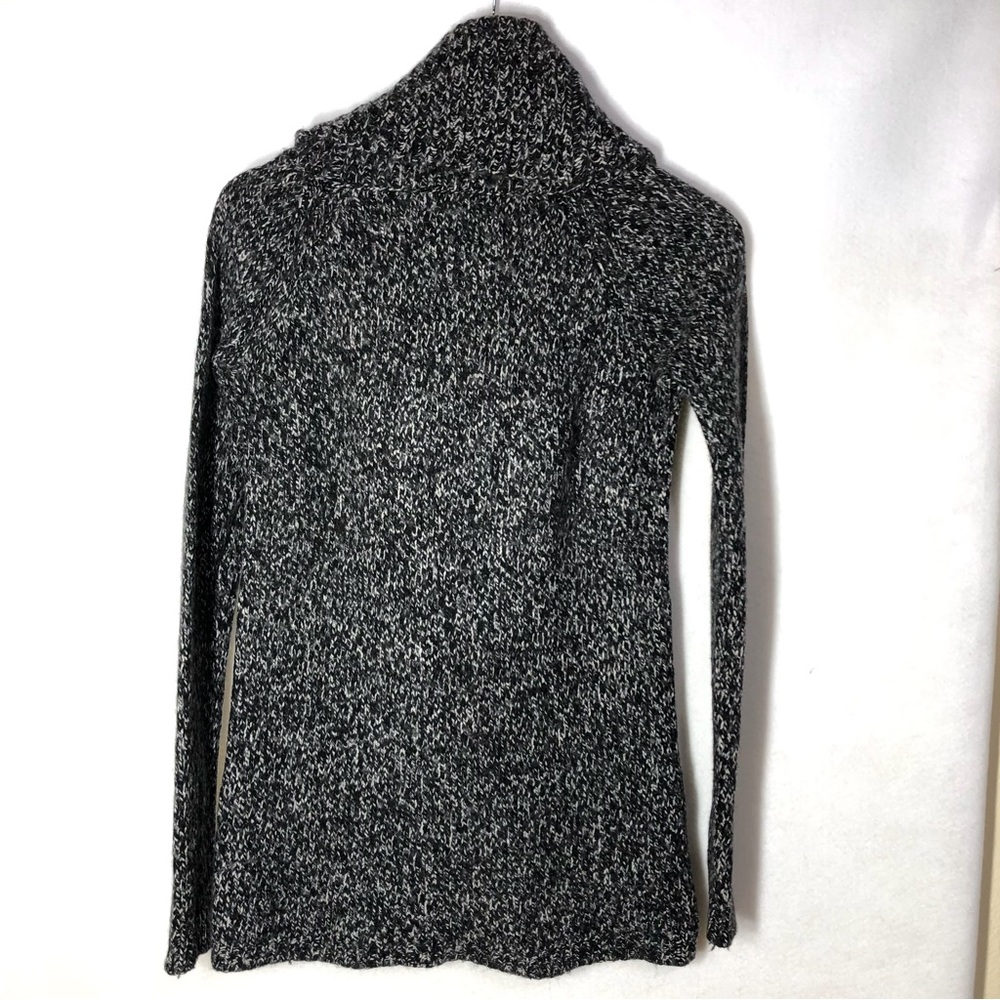 Ann Taylor Womens Cowl Neck Sweater - Picture 2 of 5